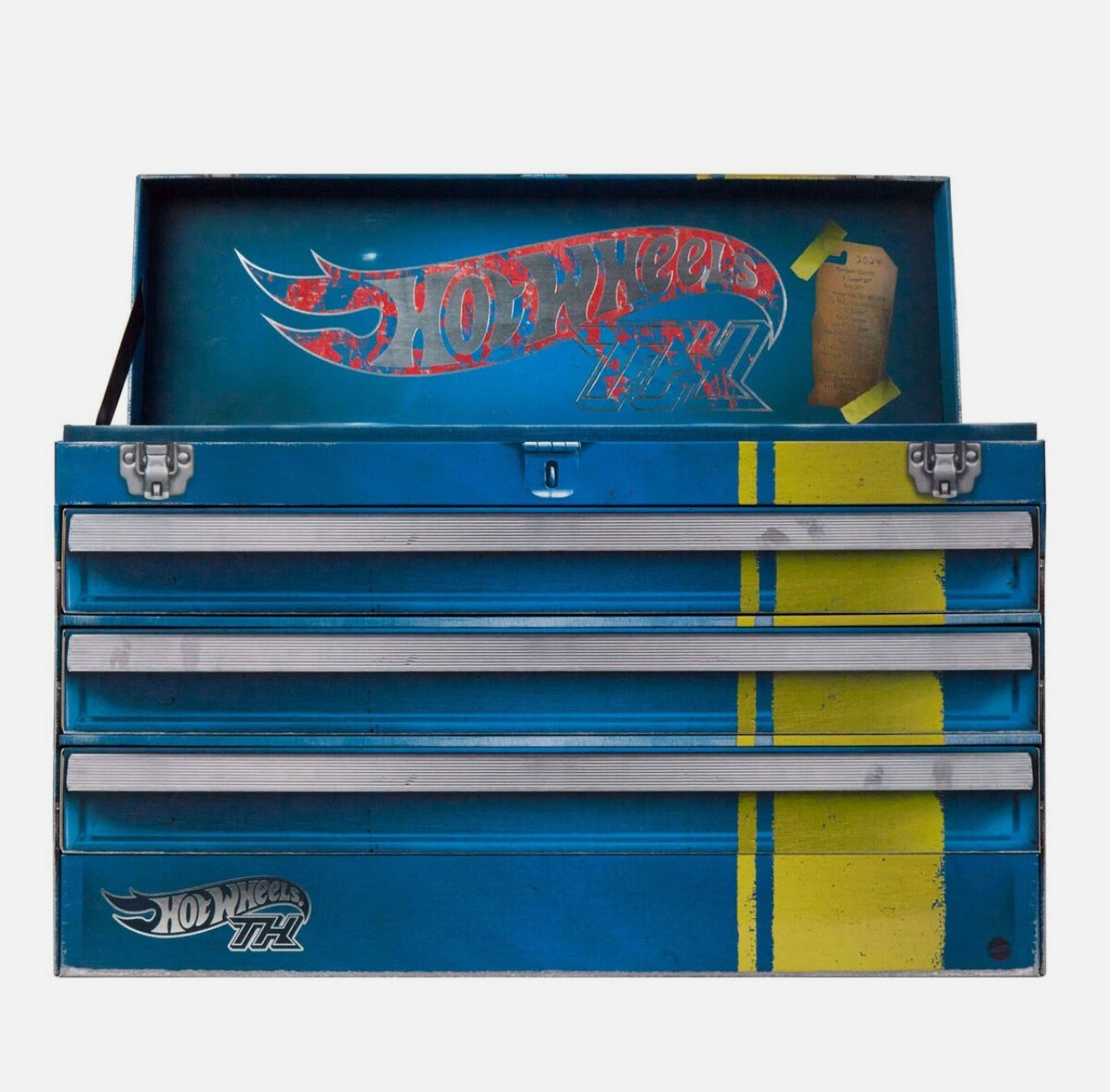 Hot Wheels RLC Exclusive 2024 Super Treasure Hunt Set