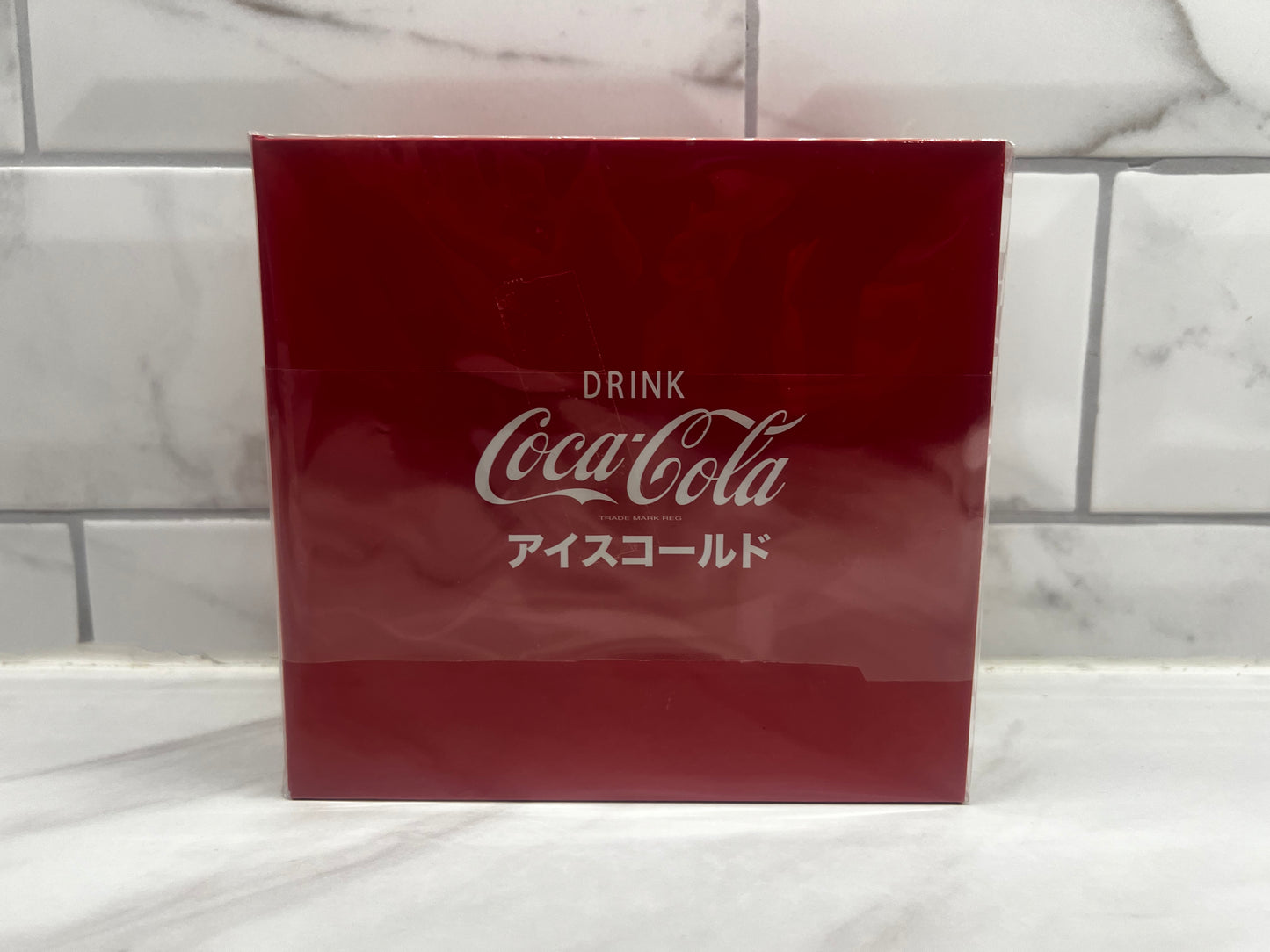 INNO64 Nissan Fair-lady twin pack Coca-Cola collab 2023