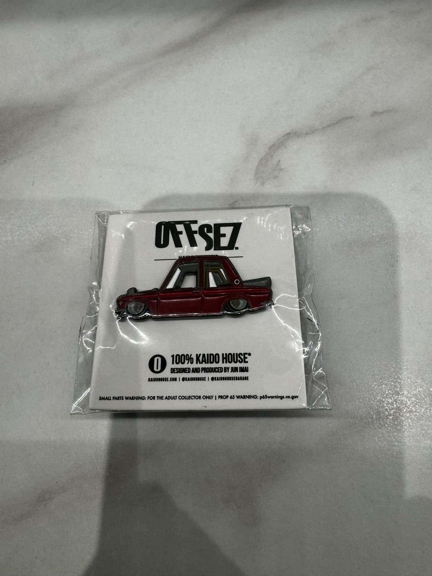 KAIDO HOUSE MINI GT DATSUN 510 Pro Street Greedy Black Limited Numbered 95/100 JAPANESE CONVENTION SEALED 1/64