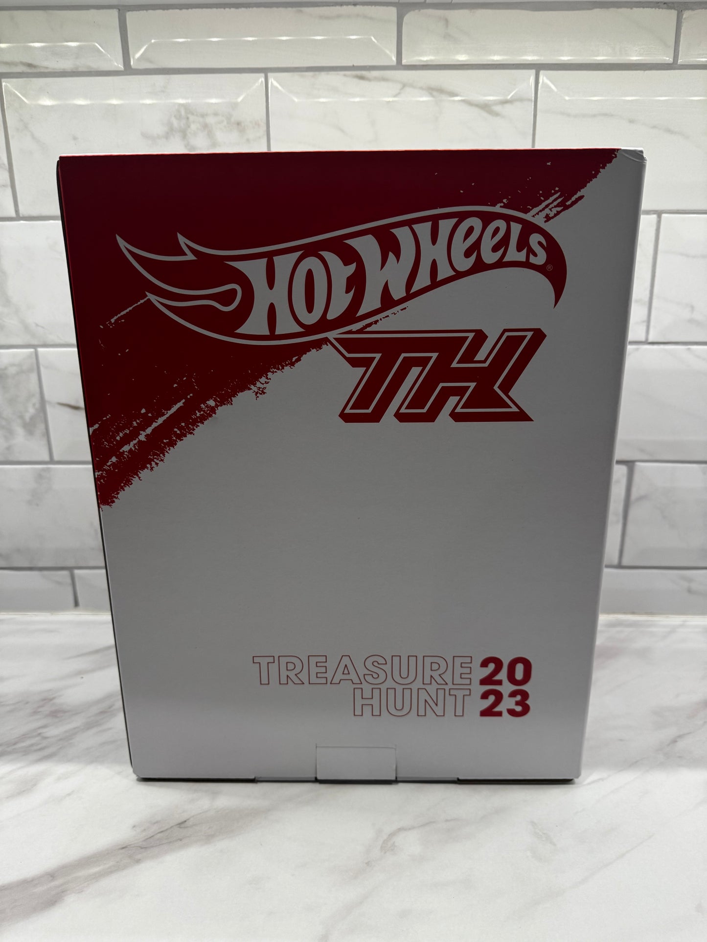 HOT WHEELS SUPER TREASURE HUNT SET COLLECTORS RLC EXCLUSIVE 2023 1825/2000