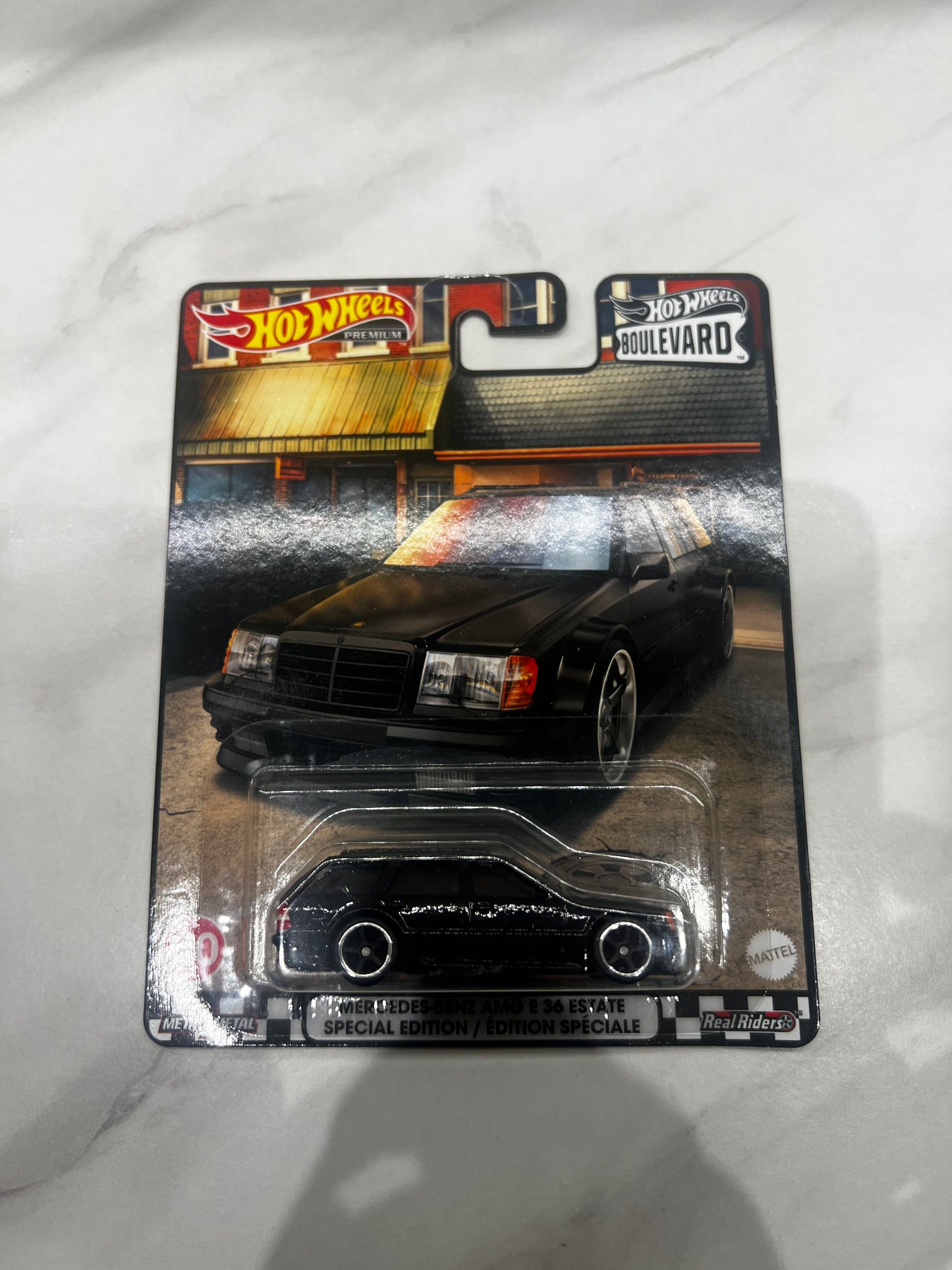 Hot Wheels GJT68 FULL SET OF 5