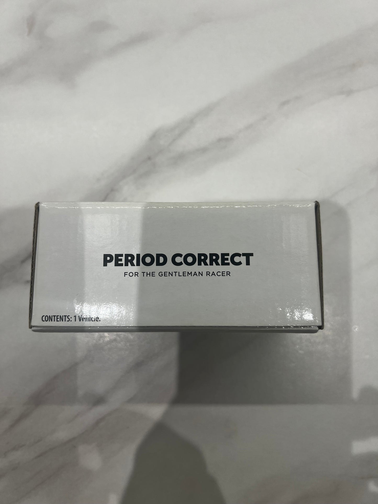 Hot Wheels X Period Correct Mercedes Benz 190e EVO (1 Of 750) Unopened & Bearbrick Unopened