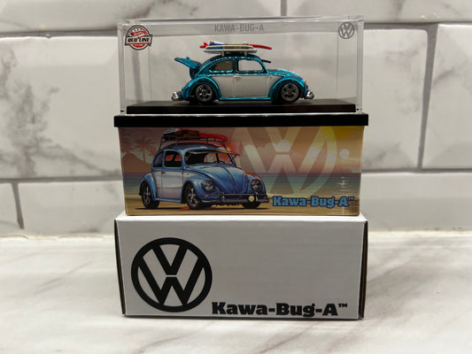 Hot Wheels Kawa-Bug-A RLC 2022 5773/30000