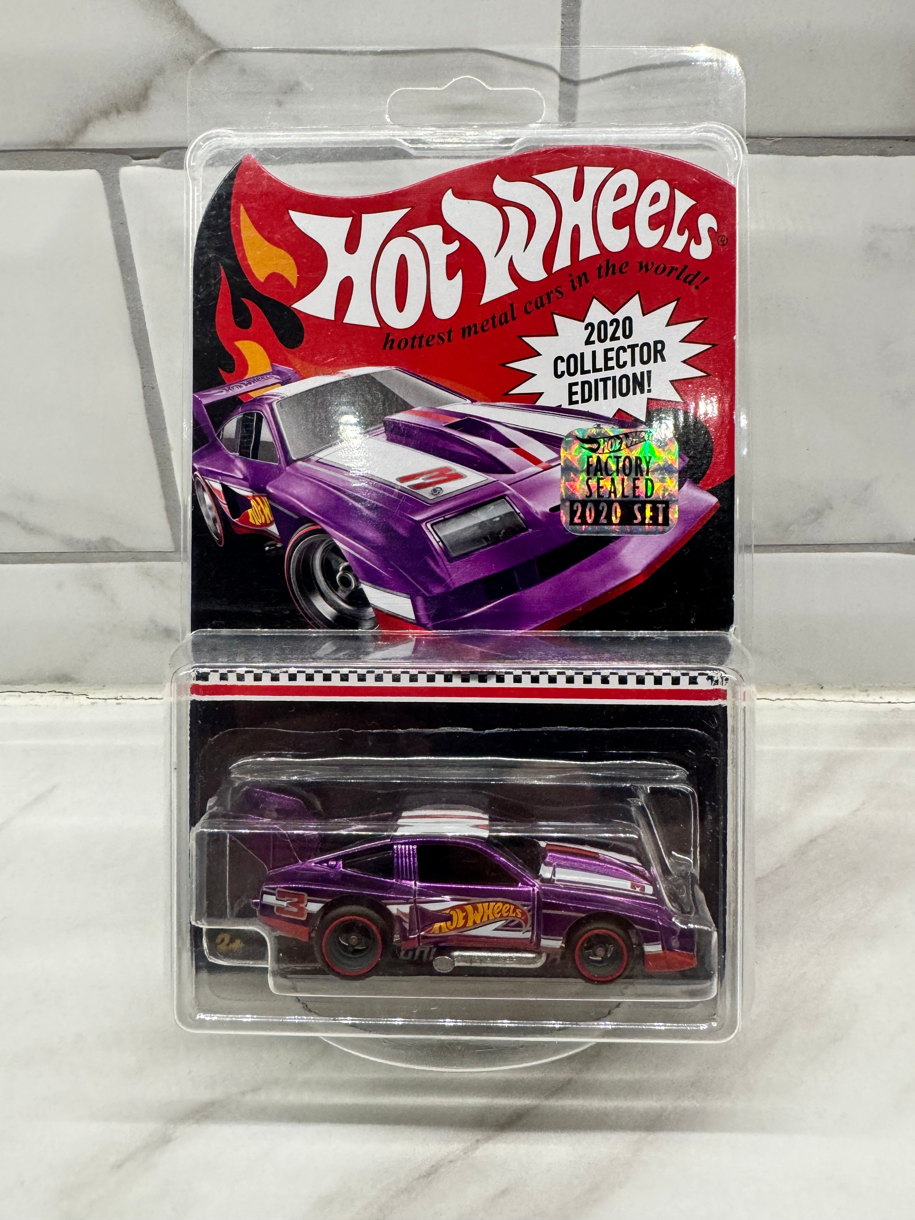 Hot Wheels Page 2 STRICTLY TOYS