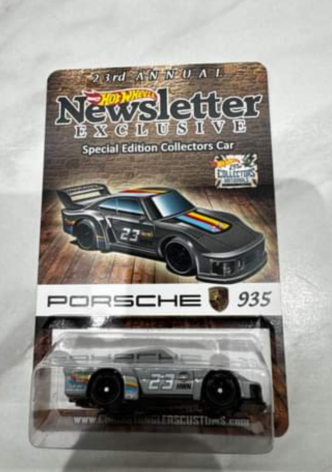 Custom deal x1 Porsche nft x1 Porsche newsletter & x1 Porsche nft 917k