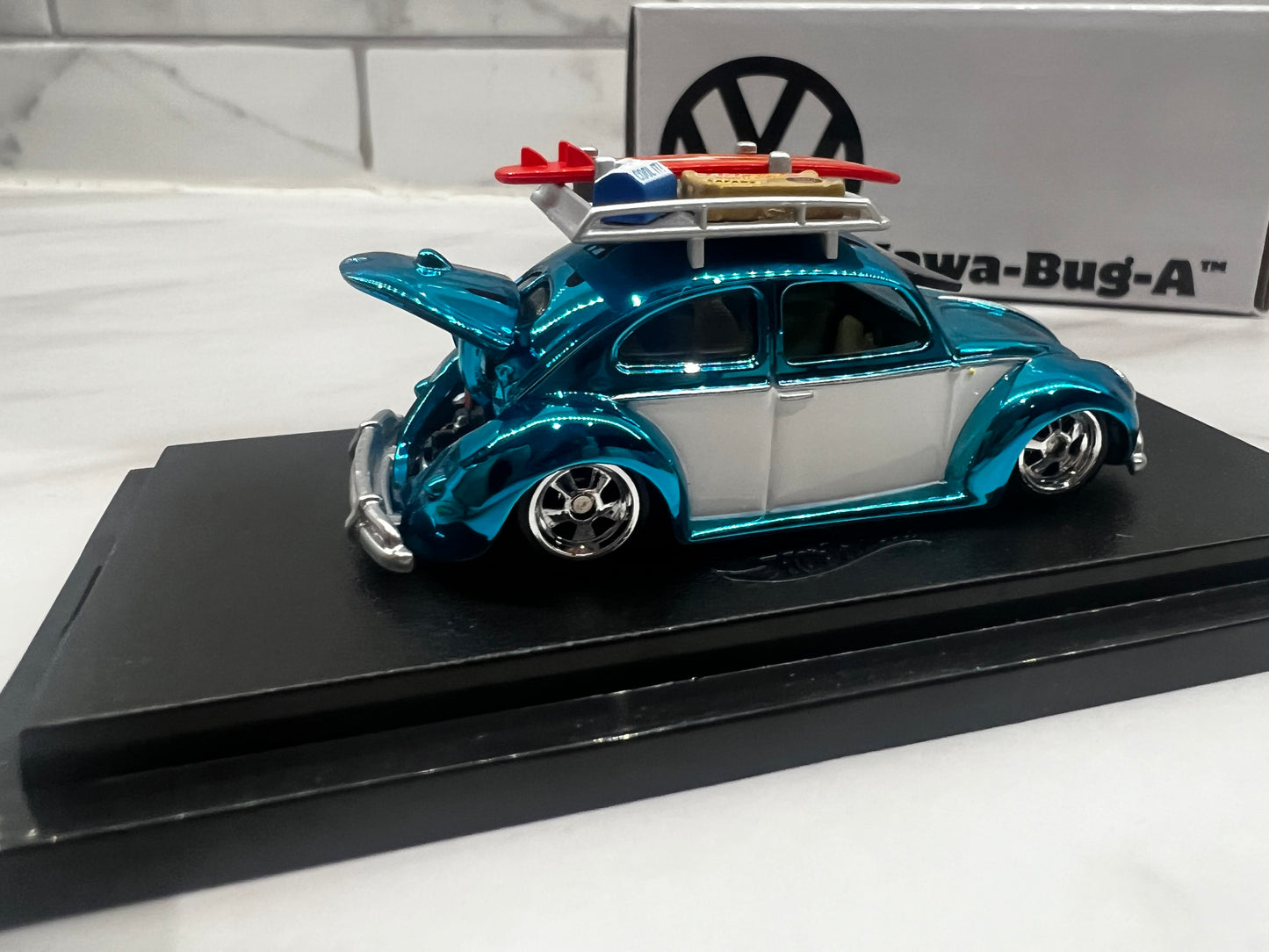 Hot Wheels Kawa-Bug-A RLC 2022 5773/30000