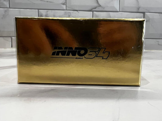 INNO64 Gold collection R34