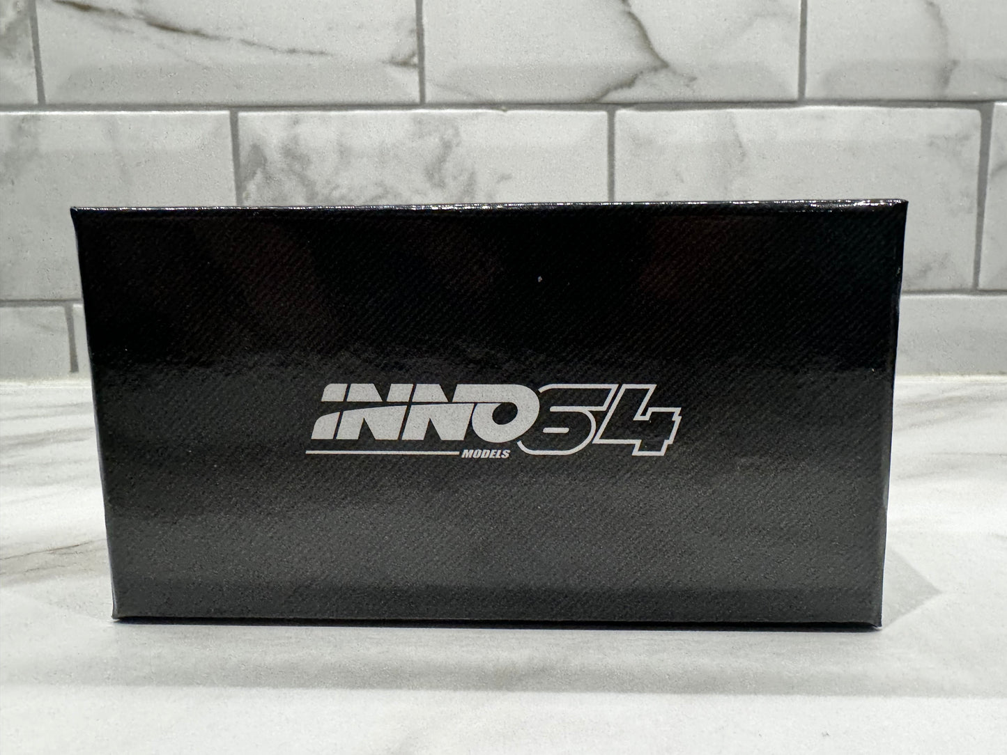 INNO64 Nissan Skyline GTR R34 Z Tune Full Carbon Malaysia Diecast Expo 2023