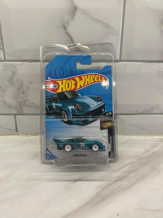 Hot Wheels 934.5 Super Treasure Hunt