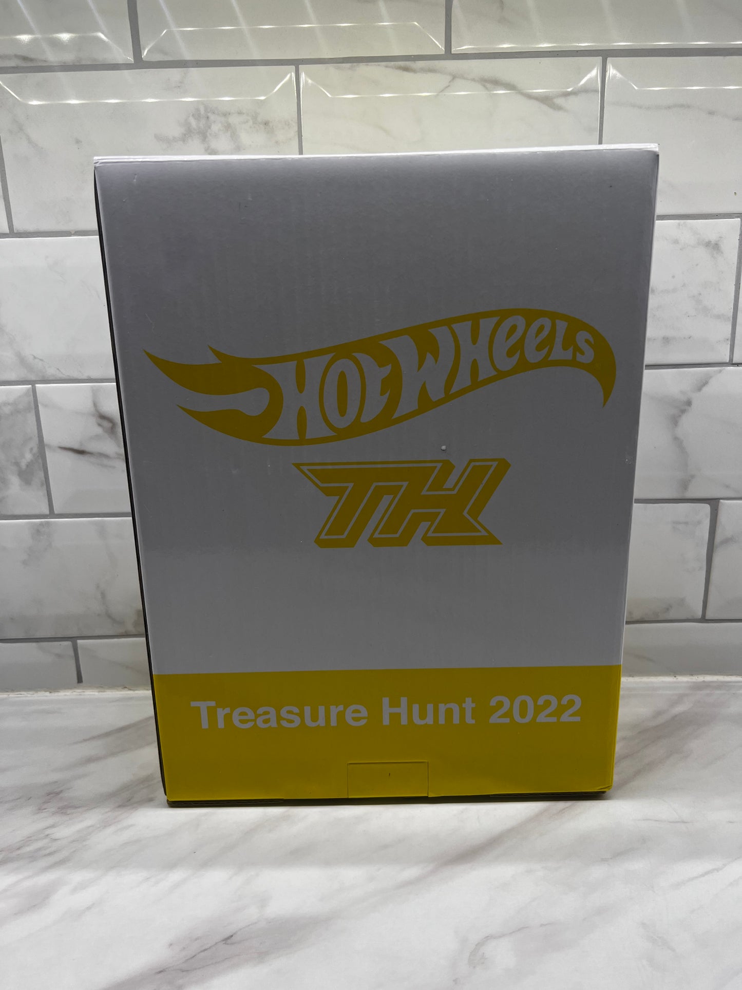 Hot Wheels Super Treasure Hunt 2022 NEW