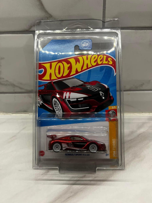 Hot Wheels  lot of 2 Super Treasure Hunt lots & camro